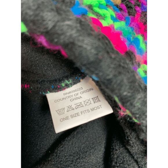 Knit Hat  - Picture 3 of 3